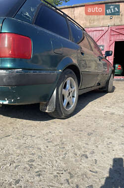 Универсал Audi 80 1994 в 