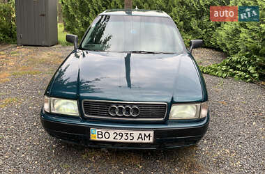 Седан Audi 80 1994 в 