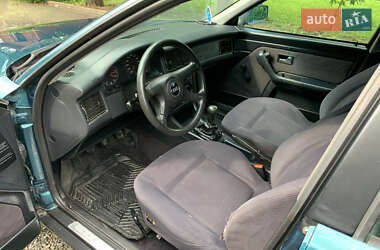 Седан Audi 80 1994 в 