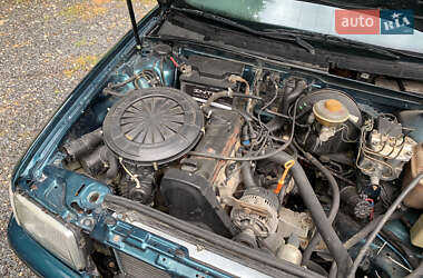 Седан Audi 80 1994 в 