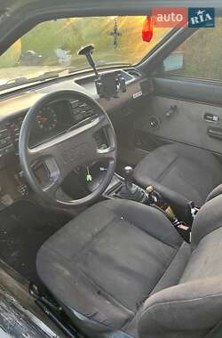 Седан Audi 80 1986 в 