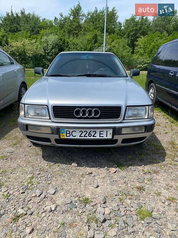Audi 80 1994