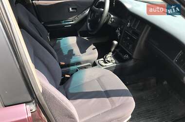 Седан Audi 80 1992 в 