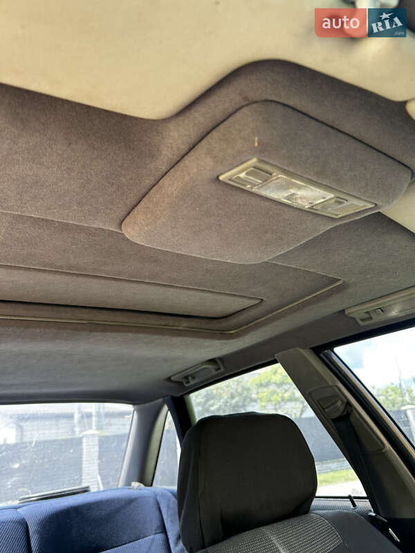 Седан Audi 80 1992 в Борисполі