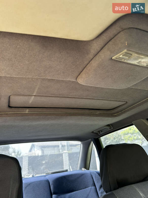 Седан Audi 80 1992 в Борисполі