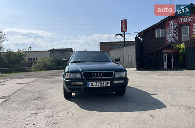 Седан Audi 80 1994 в 