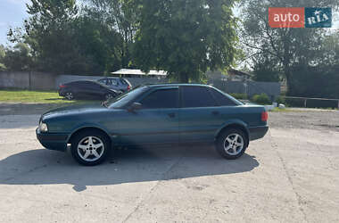 Седан Audi 80 1994 в 