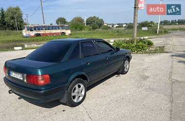 Седан Audi 80 1994 в 