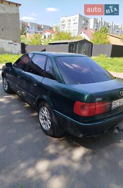 Седан Audi 80 1994 в 