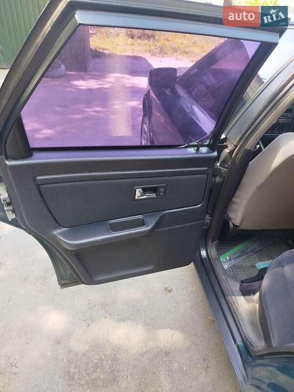 Седан Audi 80 1994 в Львові фото 7 Седан Audi 80 1994 в Львові