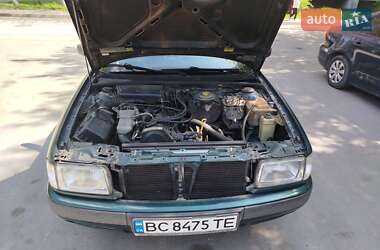 Седан Audi 80 1994 в 