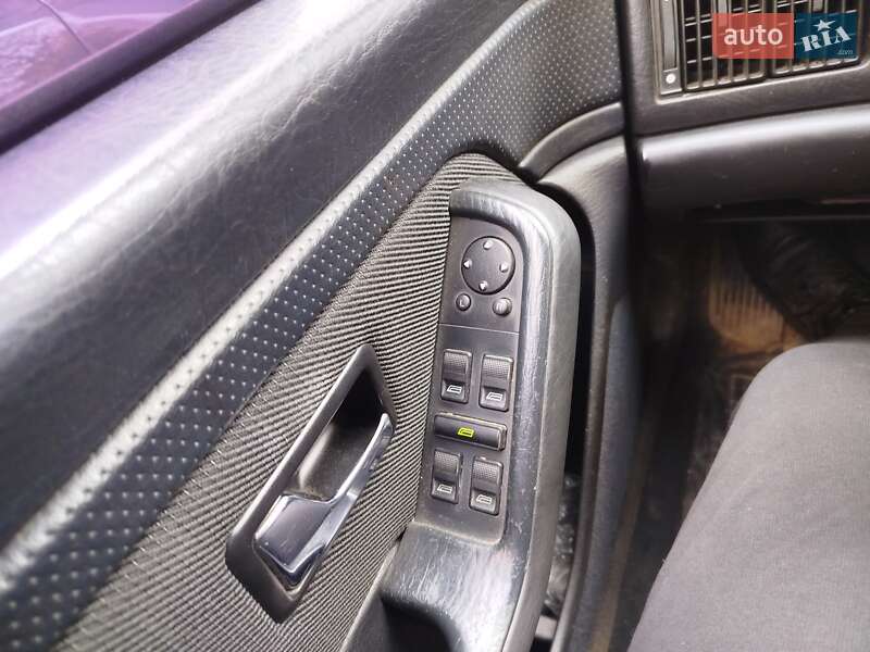 Седан Audi 80 1994 в Львові фото 16 Седан Audi 80 1994 в Львові