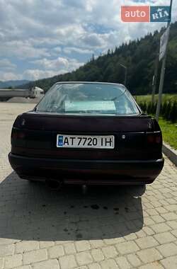 Седан Audi 80 1990 в 