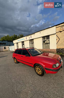 Універсал Audi 80 1993 в Вінниці