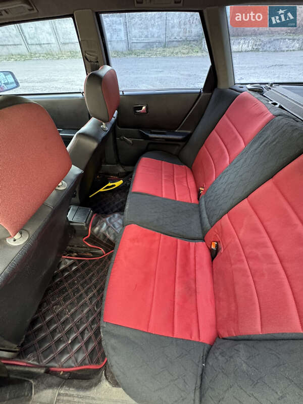 Універсал Audi 80 1993 в Вінниці