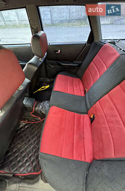 Универсал Audi 80 1993 в 