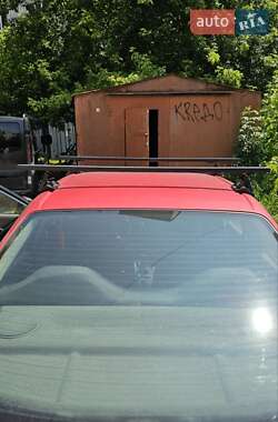 Седан Audi 80 1988 в Виннице