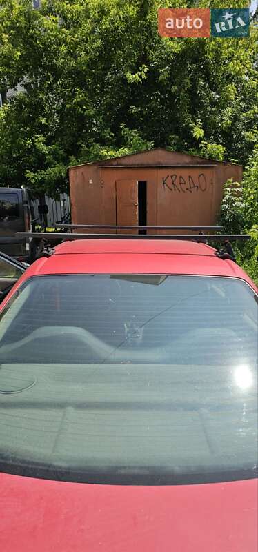 Седан Audi 80 1988 в Виннице