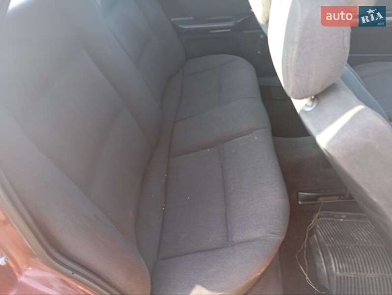 Седан Audi 80 1989 в Новом Ярычеве фото 10 Седан Audi 80 1989 в Новом Ярычеве