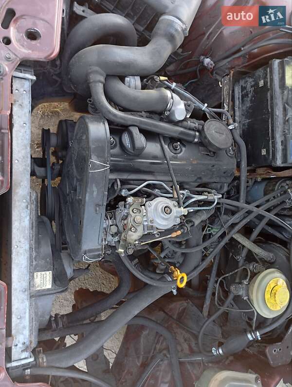 Седан Audi 80 1989 в Новом Ярычеве фото 6 Седан Audi 80 1989 в Новом Ярычеве