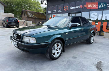 Седан Audi 80 1994 в Теребовлі