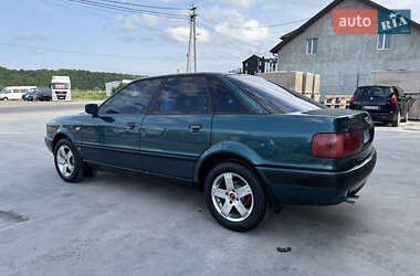 Седан Audi 80 1994 в 