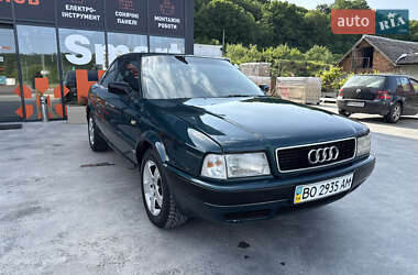 Седан Audi 80 1994 в 