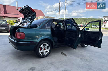 Седан Audi 80 1994 в 