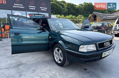 Седан Audi 80 1994 в 