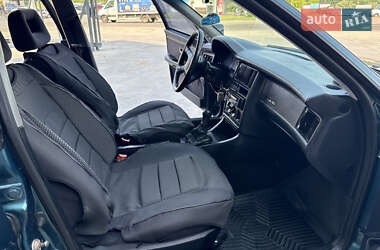 Седан Audi 80 1994 в 