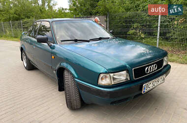 Седан Audi 80 1992 в Богородчанах