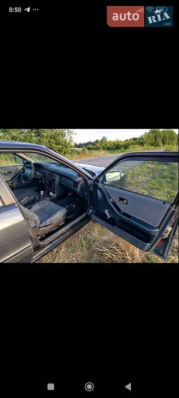 Седан Audi 80 1990 в Кременце фото 17 Седан Audi 80 1990 в Кременце