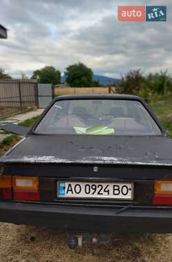 Седан Audi 80 1986 в 