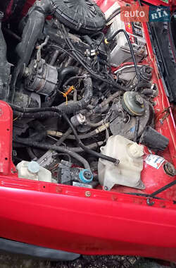 Седан Audi 80 1987 в 