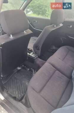 Седан Audi 80 1990 в 
