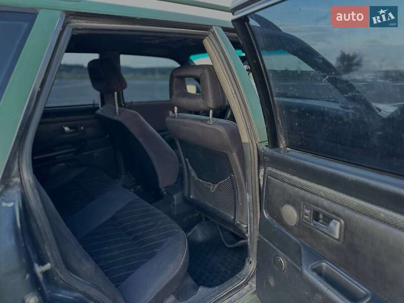 Універсал Audi 80 1993 в Ковелі