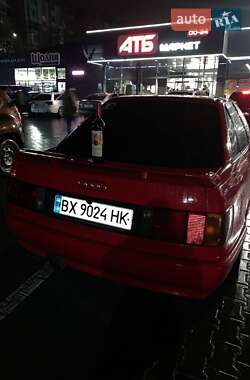 Седан Audi 80 1988 в 