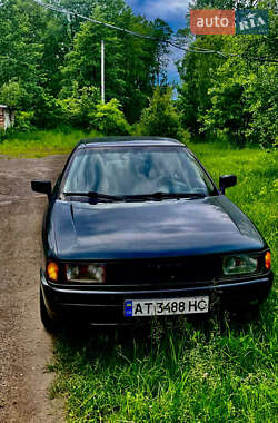 Седан Audi 80 1987 в 