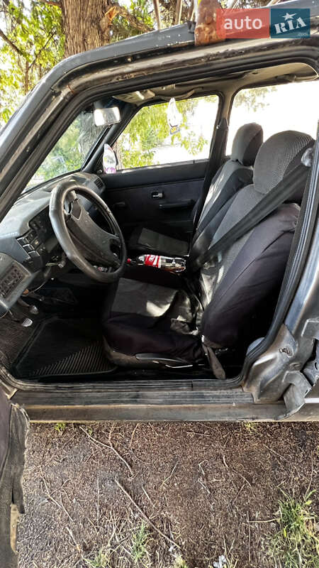 Седан Audi 80 1985 в Балаклее