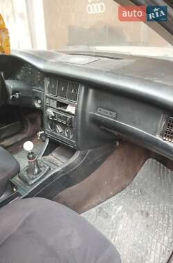 Седан Audi 80 1991 в 