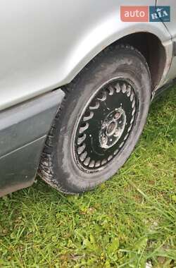 Седан Audi 80 1991 в 