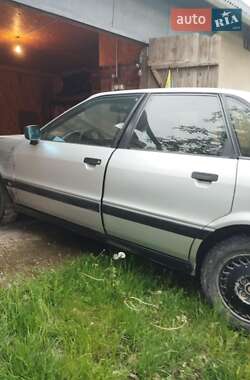 Седан Audi 80 1991 в 