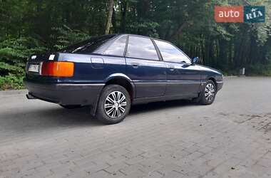 Седан Audi 80 1987 в 