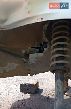 Седан Audi 80 1989 в 