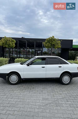 Седан Audi 80 1987 в 