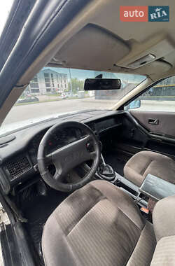 Седан Audi 80 1987 в 