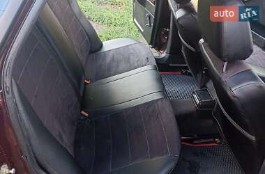 Седан Audi 80 1993 в 