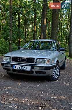 Седан Audi 80 1994 в Кривому Розі