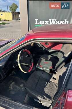 Седан Audi 80 1991 в 