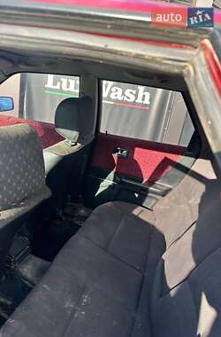 Седан Audi 80 1991 в 